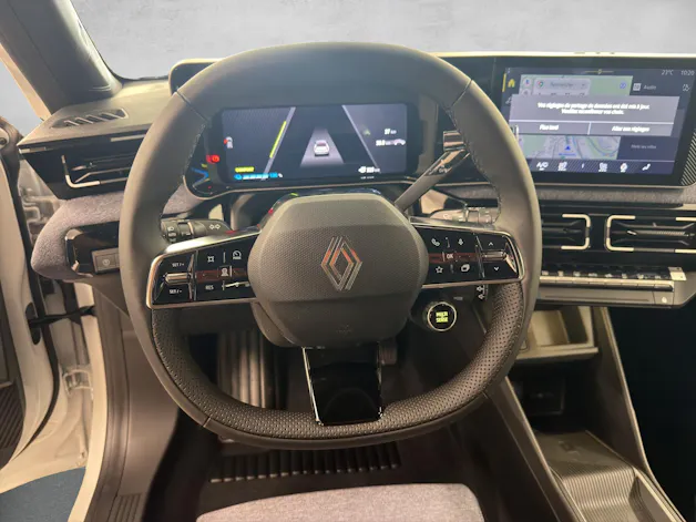 Renault R5 E-Tech Comfort Range techno