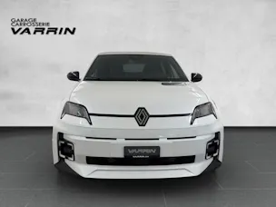 Renault R5 E-Tech Comfort Range techno