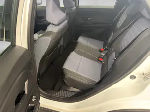 Renault R5 E-Tech Comfort Range techno