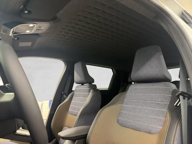 Renault R5 E-Tech Comfort Range techno