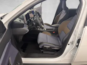 Renault R5 E-Tech Comfort Range techno