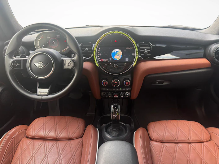 Fahrzeugbild MINI CABRIO