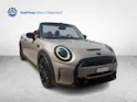 MINI Cabrio Cooper S