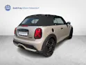 MINI Cabrio Cooper S