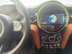 Fahrzeugbild MINI Cabrio Cooper S