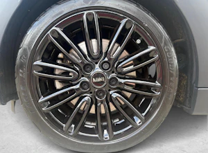 Fahrzeugbild MINI Cabrio Cooper S