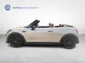 MINI Cabrio Cooper S