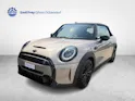 MINI Cabrio Cooper S