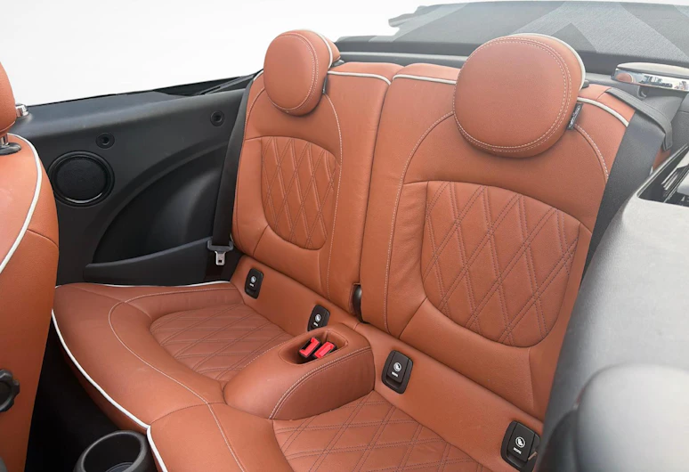 Fahrzeugbild MINI CABRIO