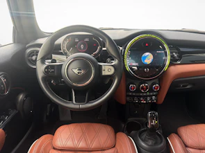 Fahrzeugbild MINI Cabrio Cooper S