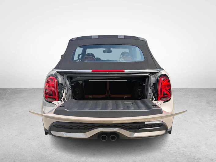 Fahrzeugbild MINI CABRIO