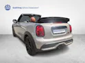 MINI Cabrio Cooper S