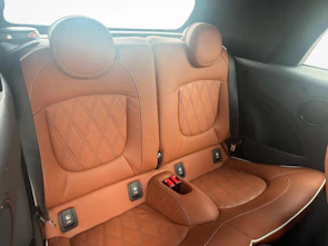 Fahrzeugbild MINI Cabrio Cooper S