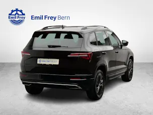 SKODA Karoq 1.5 TSI SportLine DSG