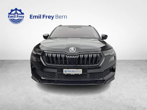 Fahrzeugbild SKODA Karoq 1.5 TSI SportLine DSG