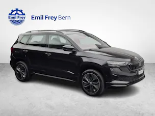 SKODA Karoq 1.5 TSI SportLine DSG