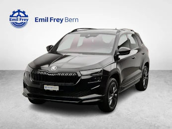 Fahrzeugbild SKODA Karoq 1.5 TSI SportLine DSG