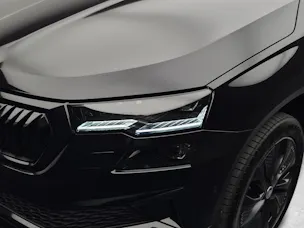 SKODA Karoq 1.5 TSI SportLine DSG