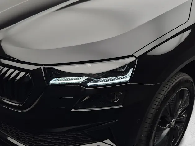 SKODA Karoq 1.5 TSI SportLine DSG