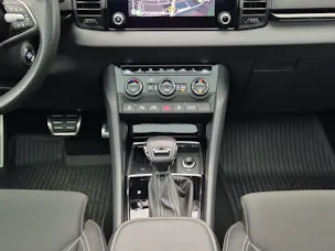 SKODA Karoq 1.5 TSI SportLine DSG