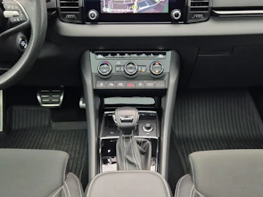 Fahrzeugbild SKODA Karoq 1.5 TSI SportLine DSG