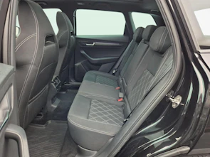 Fahrzeugbild SKODA Karoq 1.5 TSI SportLine DSG