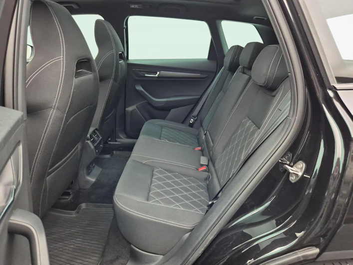 Fahrzeugbild SKODA KAROQ