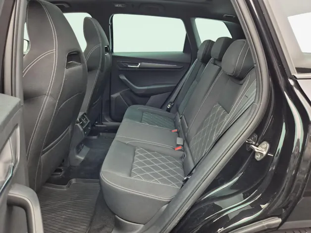 SKODA Karoq 1.5 TSI SportLine DSG