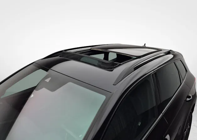 SKODA Karoq 1.5 TSI SportLine DSG