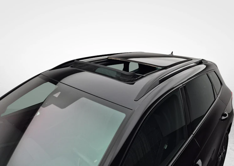 Fahrzeugbild SKODA KAROQ