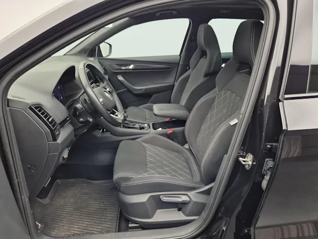 SKODA Karoq 1.5 TSI SportLine DSG