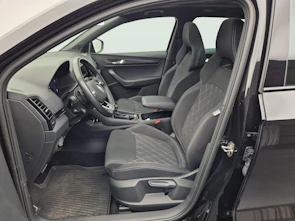 Fahrzeugbild SKODA Karoq 1.5 TSI SportLine DSG