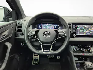 SKODA Karoq 1.5 TSI SportLine DSG