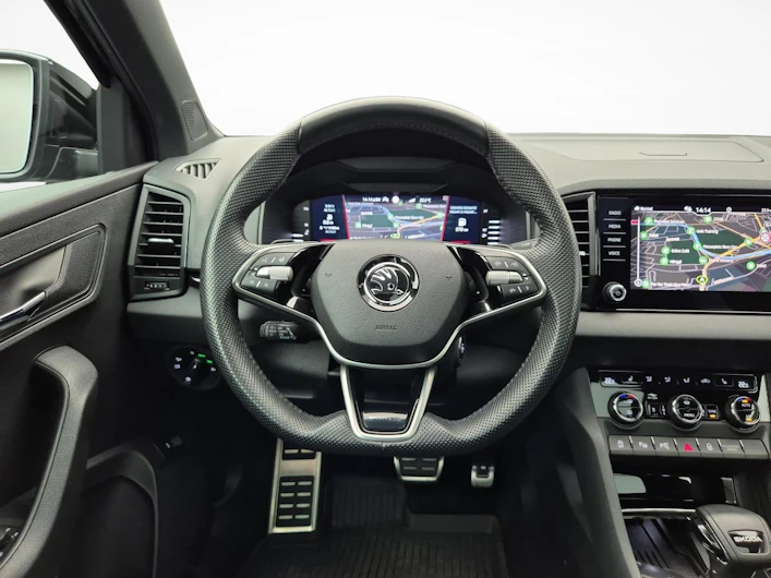 Fahrzeugbild SKODA KAROQ