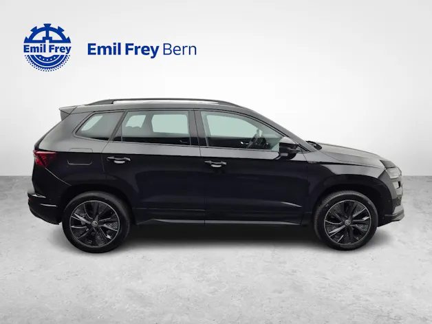 SKODA Karoq 1.5 TSI SportLine DSG