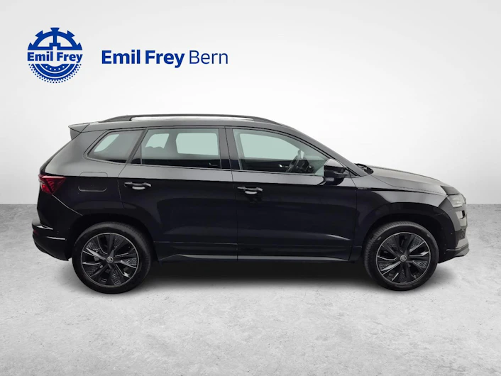 Fahrzeugbild SKODA KAROQ