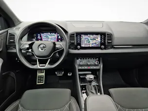 SKODA Karoq 1.5 TSI SportLine DSG