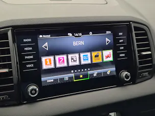 SKODA Karoq 1.5 TSI SportLine DSG