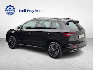 SKODA Karoq 1.5 TSI SportLine DSG