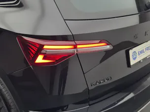 SKODA Karoq 1.5 TSI SportLine DSG
