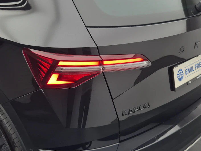 Fahrzeugbild SKODA KAROQ