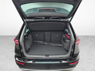 SKODA Karoq 1.5 TSI SportLine DSG