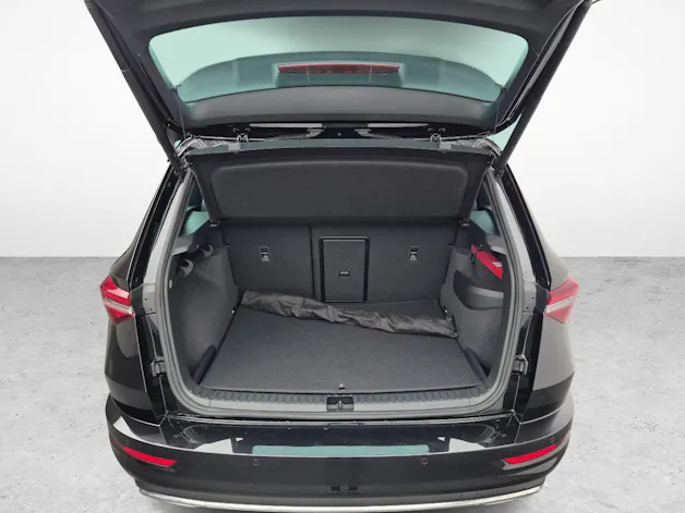 SKODA Karoq 1.5 TSI SportLine DSG