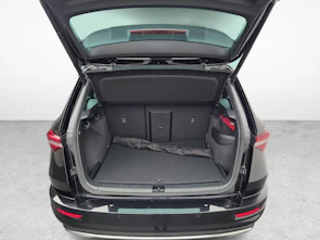 Fahrzeugbild SKODA Karoq 1.5 TSI SportLine DSG