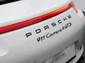 Porsche 911 Carrera 4 GTS