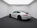 Porsche 911 Carrera 4 GTS