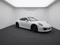 Porsche 911 Carrera 4 GTS