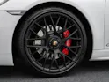 Porsche 911 Carrera 4 GTS