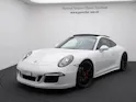 Porsche 911 Carrera 4 GTS
