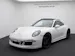 Porsche 911 Carrera 4 GTS